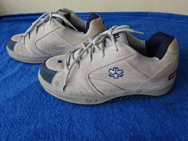 Tenis antigos anos hot sale 2000